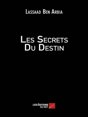 cover image of Les Secrets Du Destin
